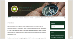 Desktop Screenshot of downsman.com